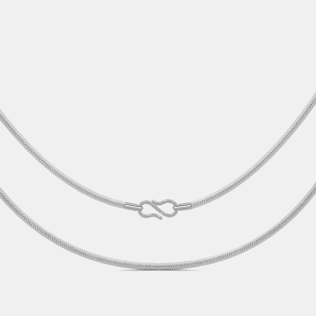 The Seiya Chain For Him