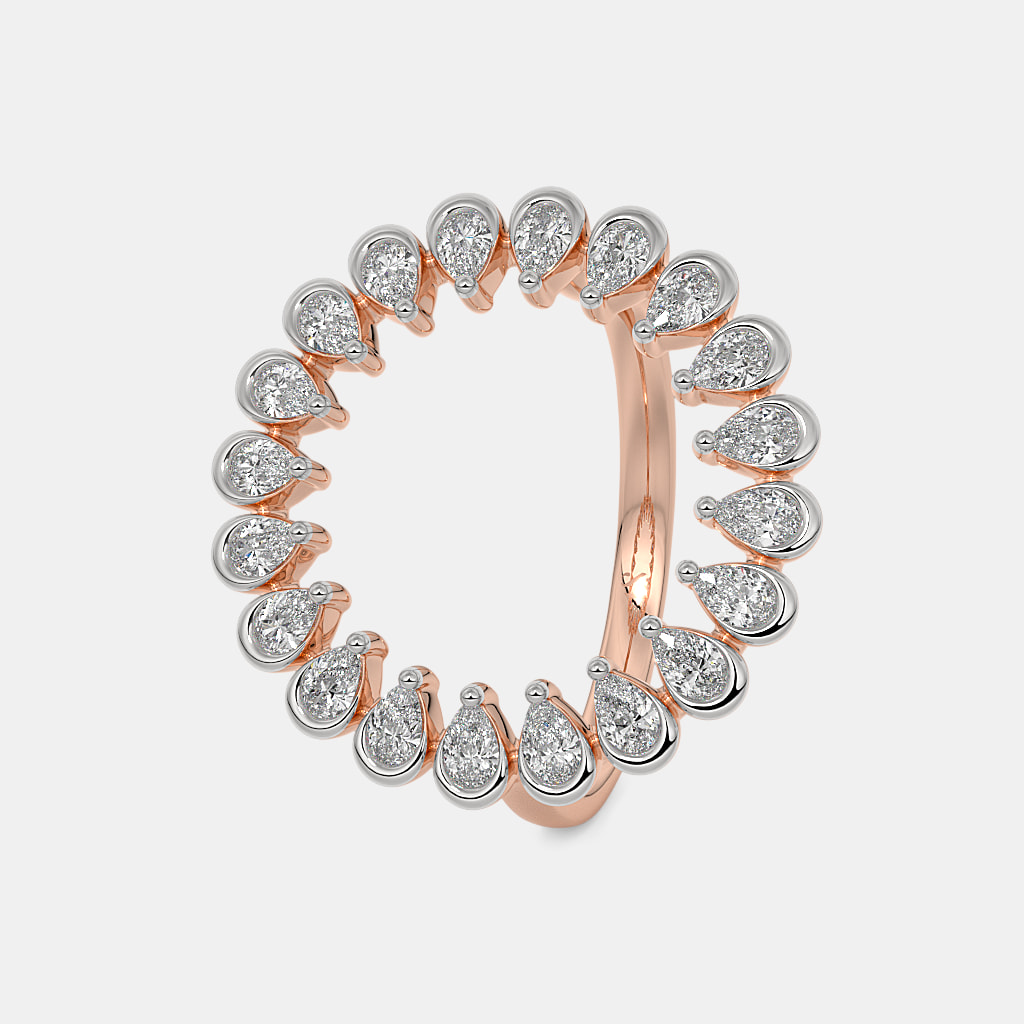 The Lynsa Ring