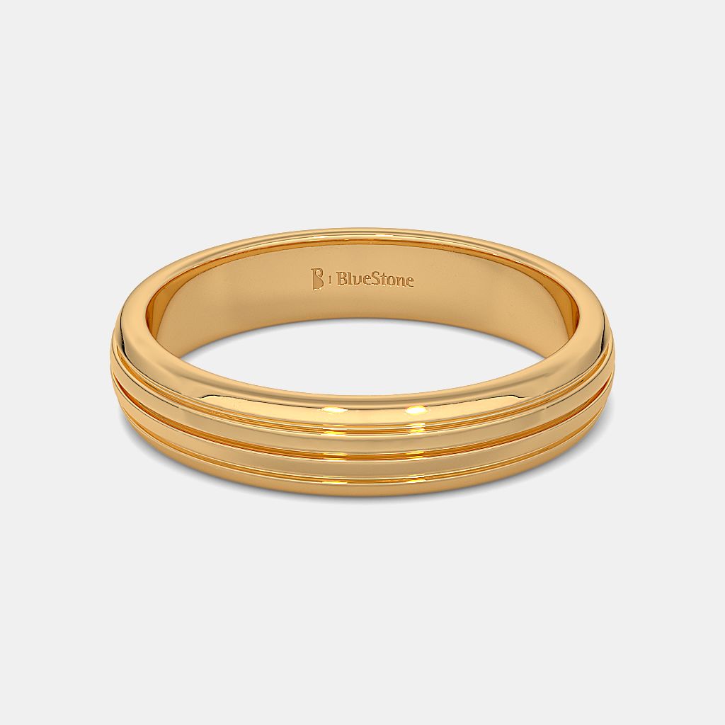 The True Love Band for Him