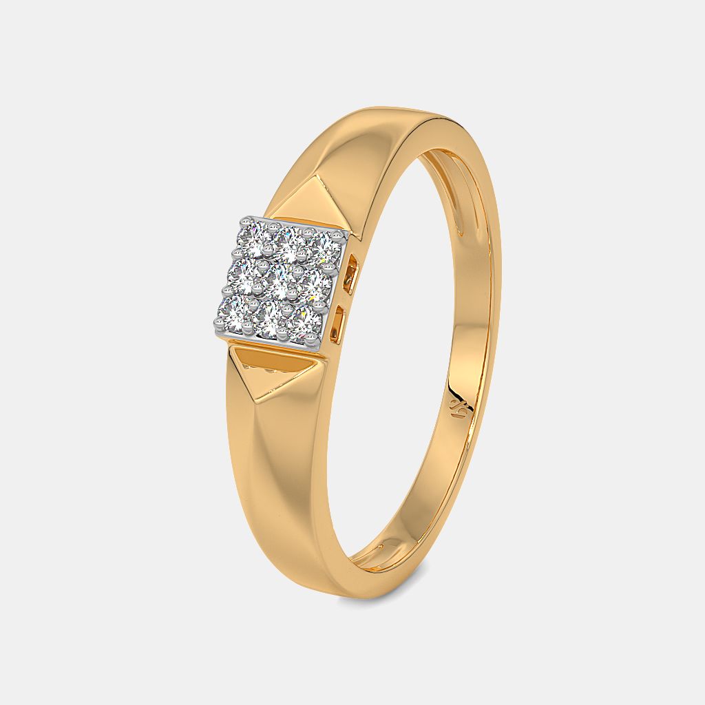 New boys ring new arrivals