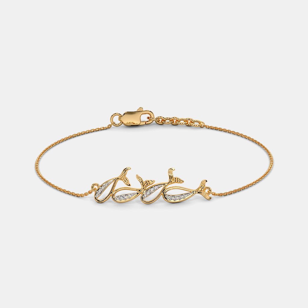 Bluestone shop jewellery bracelets
