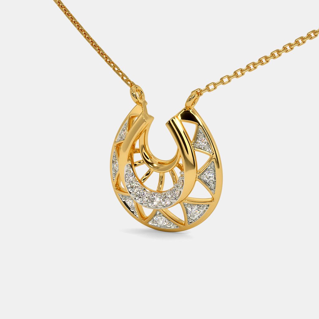 Astera gold discount and diamonds