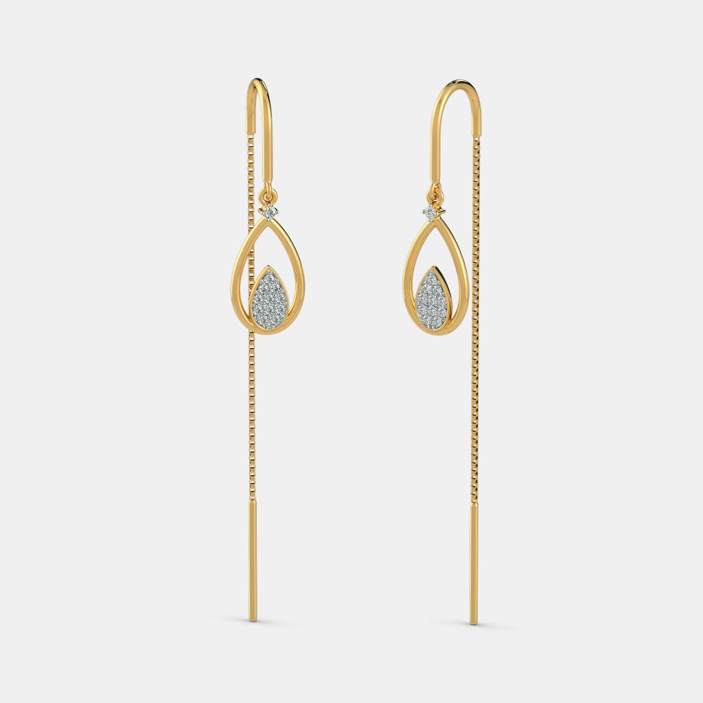 Star of wonder earrings shop