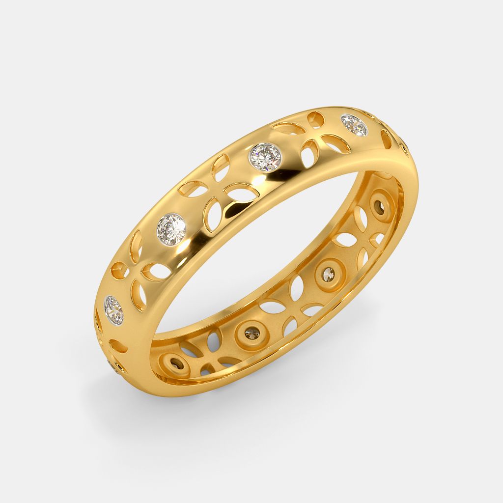 Gold ring design for male and female shop