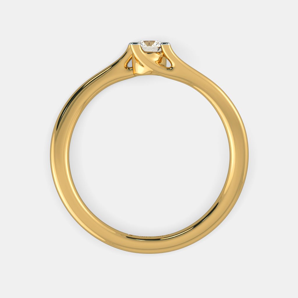 The Ino Ring | BlueStone.com