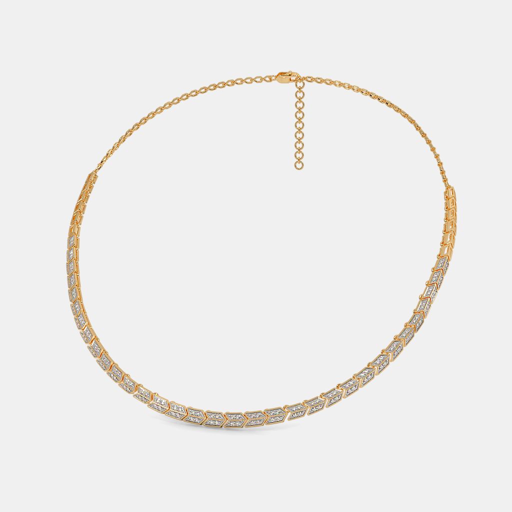 The Paetyn Collar Necklace