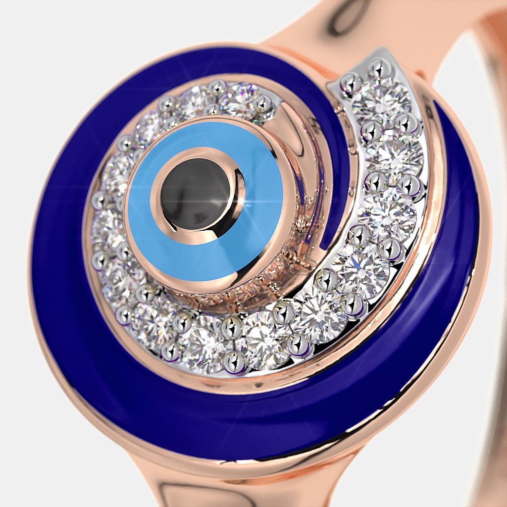 The Paolla Signet Ring