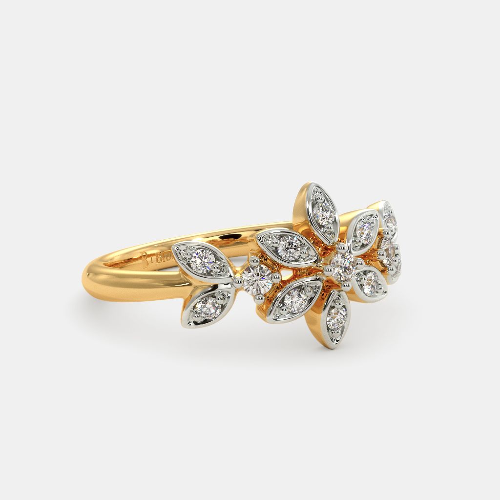 Fine Jewelry Diamond Jewellery Trends 2019 American Diamond Micro