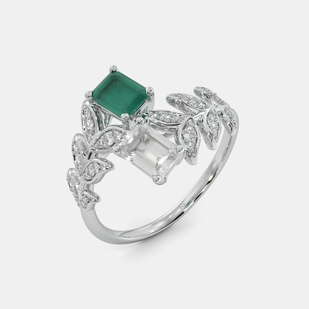 Jacqueline ring outlet