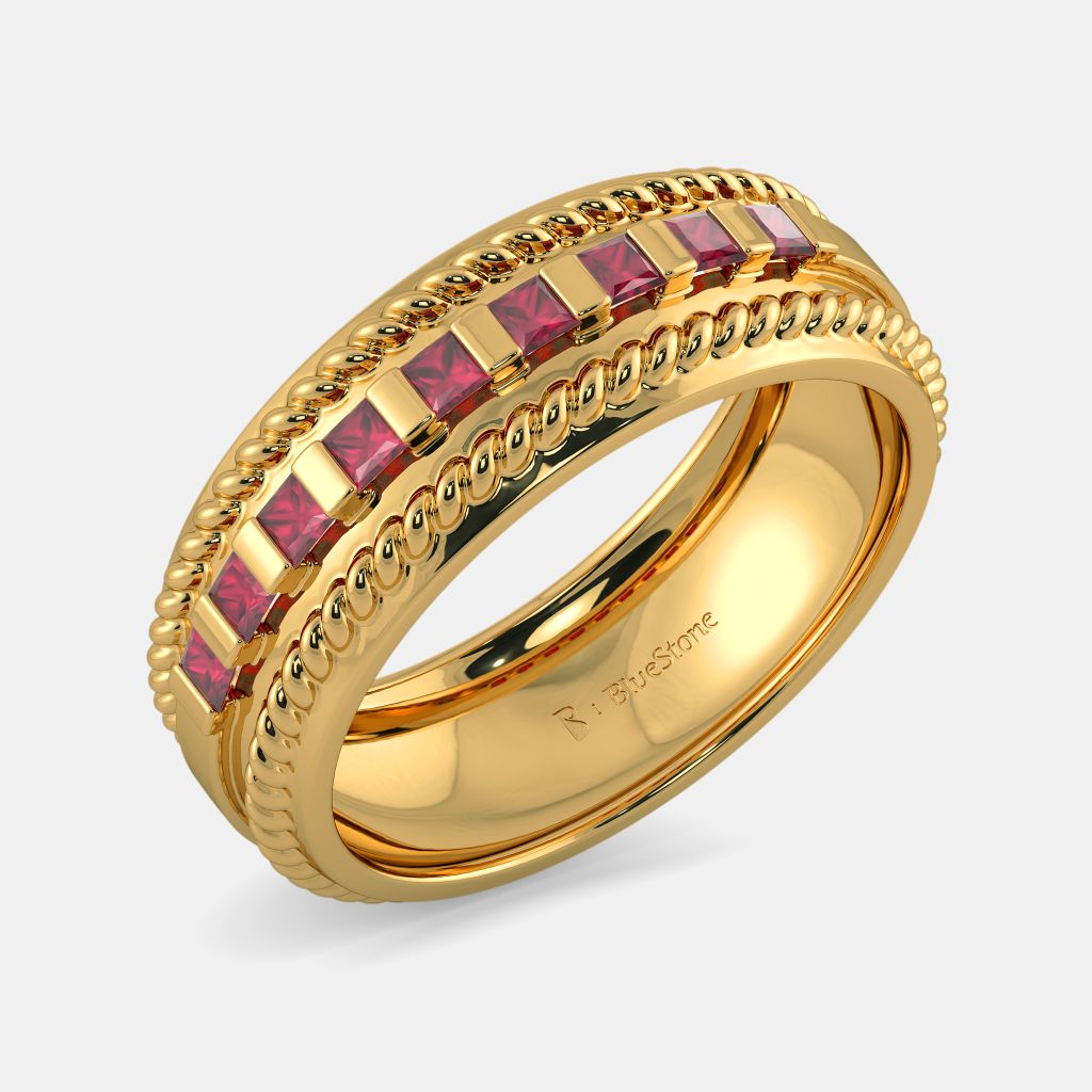 Antique ring cheap design for man