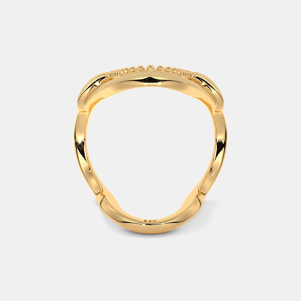 Nouf clearance vanki ring