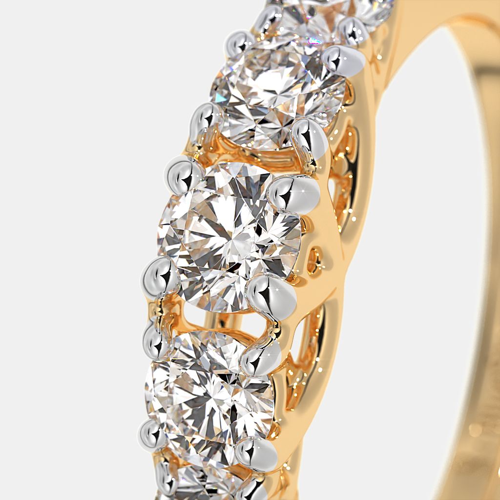 Bluestone diamond ring sale