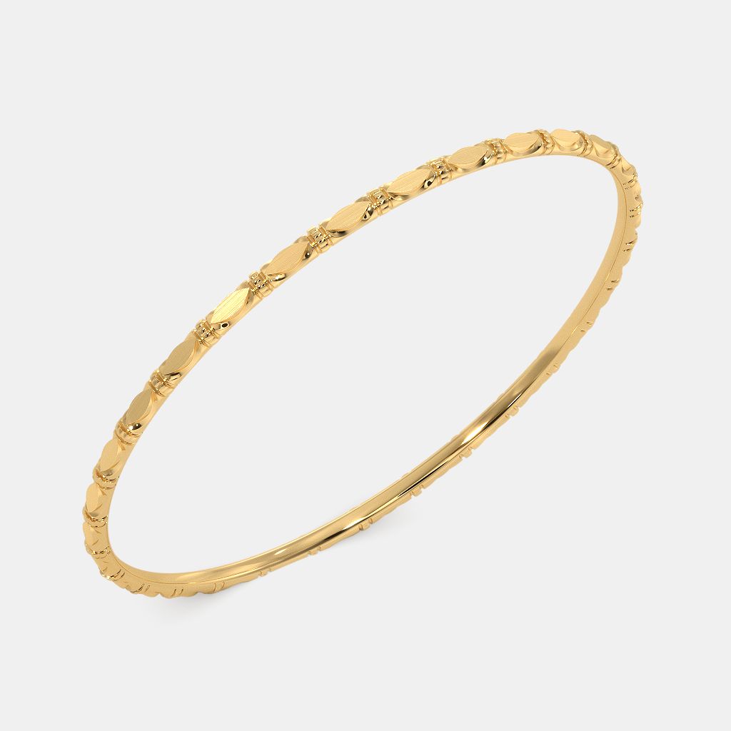 Bluestone clearance gold bangles