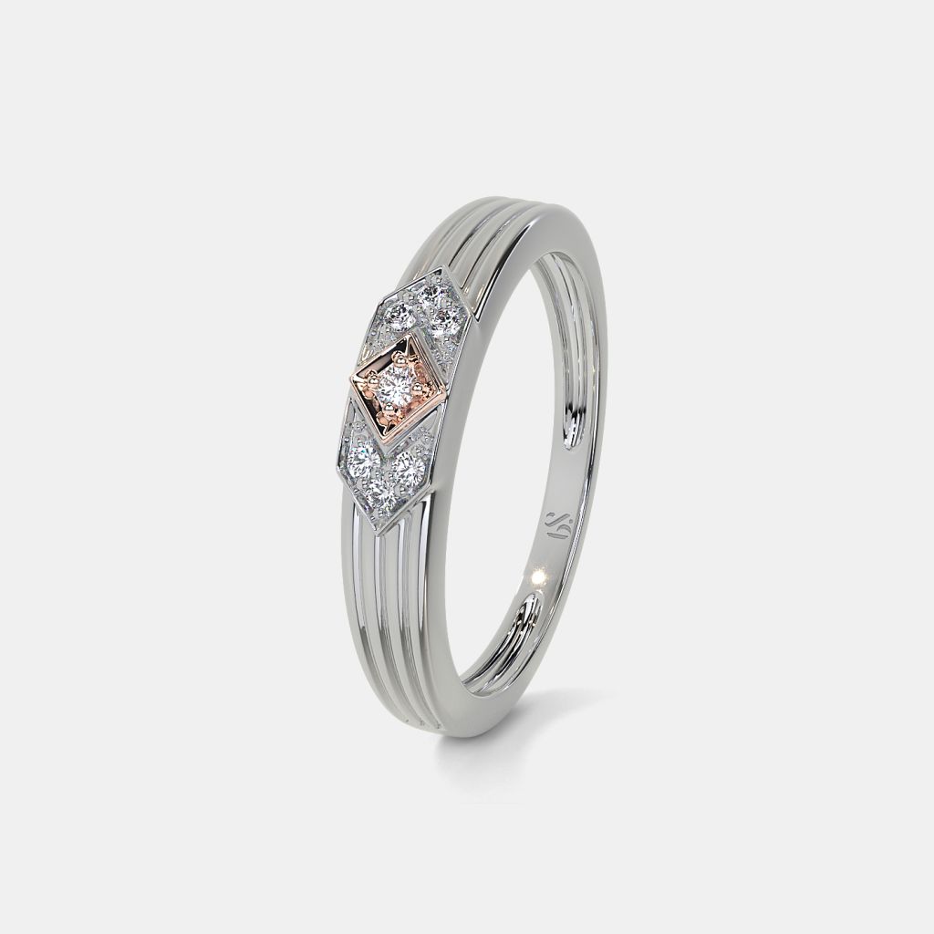 The Igor Band For Her BlueStone
