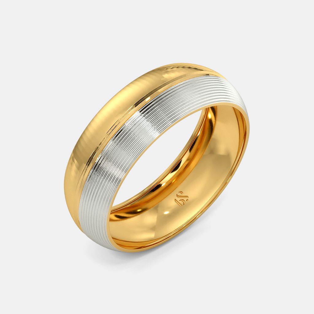 Ring band designs shop for him