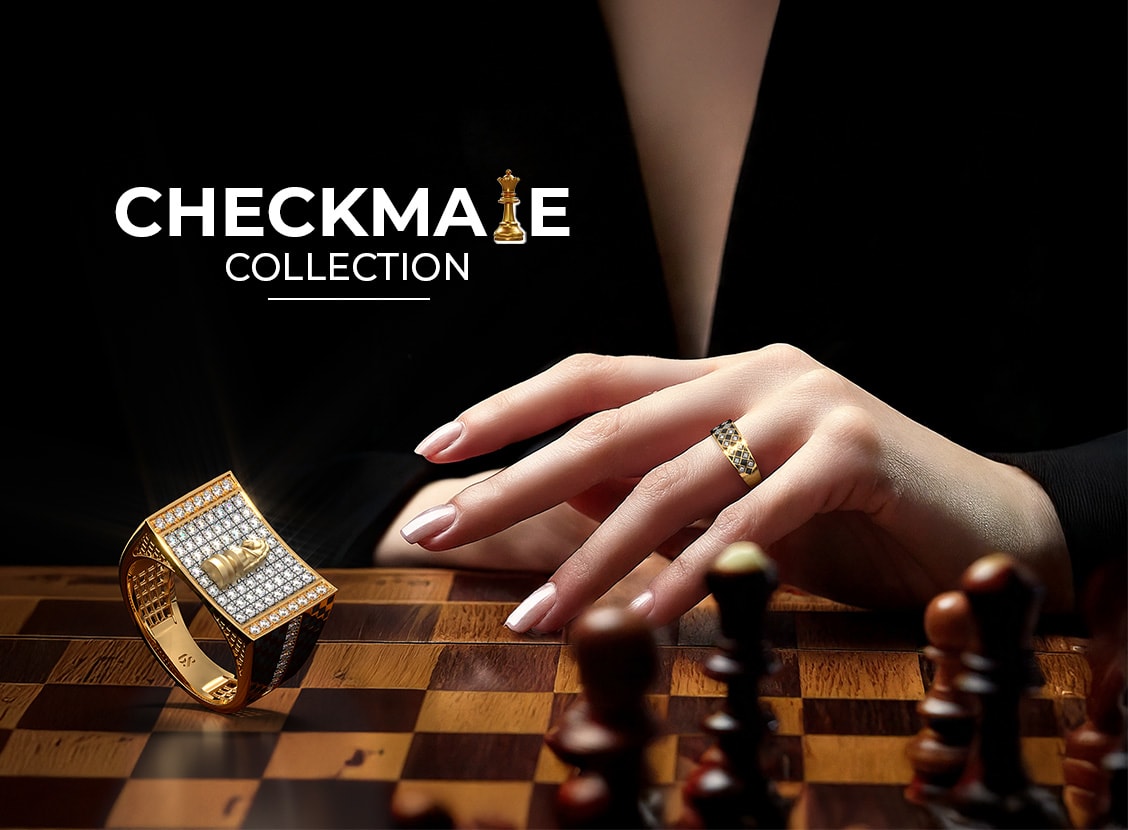 Checkmate Collection