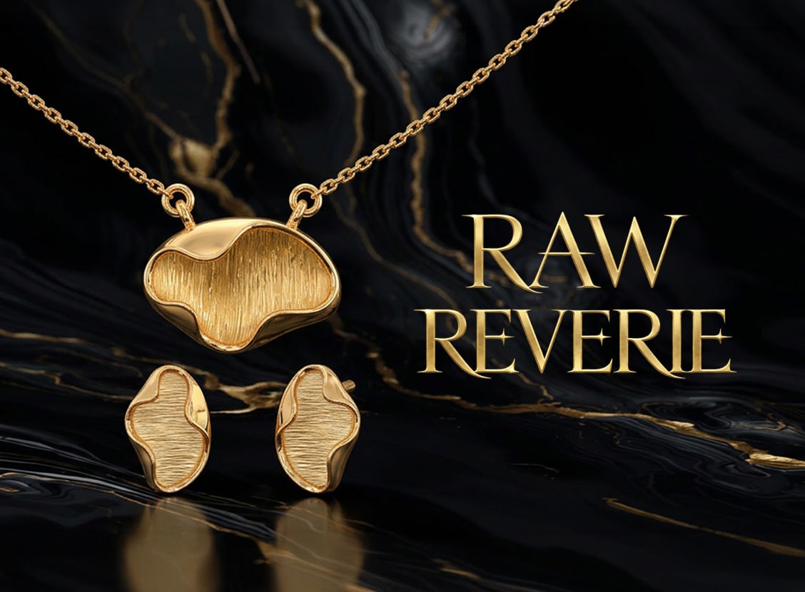 Raw Reverie Collection