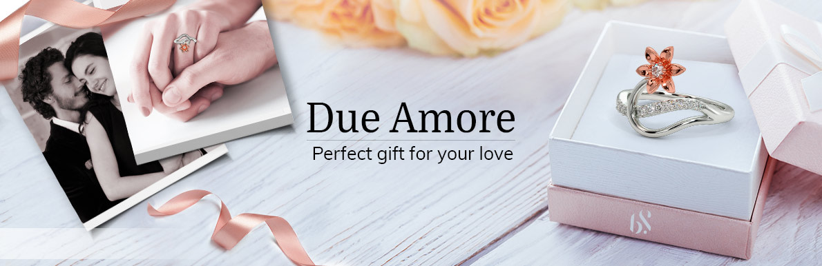 Due Amore Collection