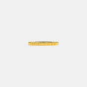 2 gram 24 KT Ek Onkar Gold Coin - thumb 3