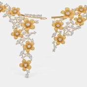 The Simons Statement Necklace - thumb 3