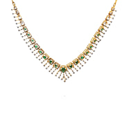 The Cerny Collar Necklace - thumb 4