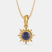 The Crown Chakra Pendant - thumb 7