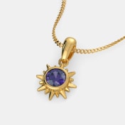 The Crown Chakra Pendant - thumb 8