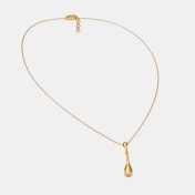 The Dripdrop Necklace - thumb 7