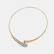 The Arizona Torque Necklace - thumb 4