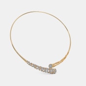 The Arizona Torque Necklace - thumb 5