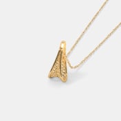 The Counter Pendant - thumb 1