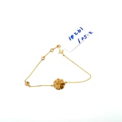 The Botanically Flowing Bracelet - thumb 4