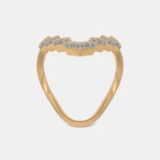 The Pasithea Vanki Ring - thumb 7