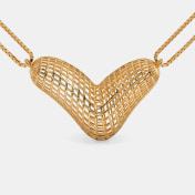 The Ovidia Pendant Necklace - thumb 3