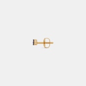 The Larisa Stud Earrings - thumb 7