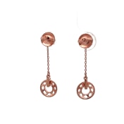 The Kvetina Dangler Earrings - thumb 4