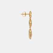 The Crudo Dangler Earrings - thumb 6