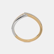 The Evron Chevron Ring - thumb 8