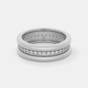 The Starlume Couple Band For Her - thumb 5