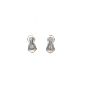 The Sterlen Stud Earrings - thumb 3