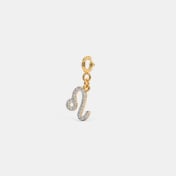 The Elysian Leo Multiwearable Charm - thumb 1