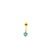 The Taisie Multi Pierced Earring - thumb 2
