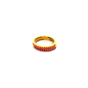 The Sielie Stackable Ring - thumb 4