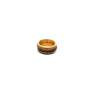 The Zeira Stackable Ring - thumb 1