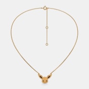 The Eevee Kids Necklace - thumb 4