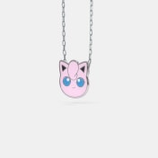 The Jigglypuff Pendant - thumb 2