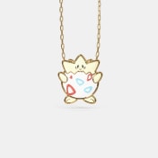 The Togepy Kids Pendant - thumb 3
