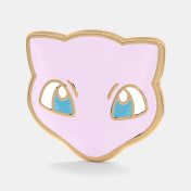 The Mew Stud Earrings - thumb 2