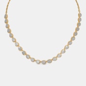 The Aurele Collar Necklace - thumb 1