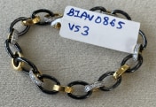The Zayla Link Bracelet - thumb 3